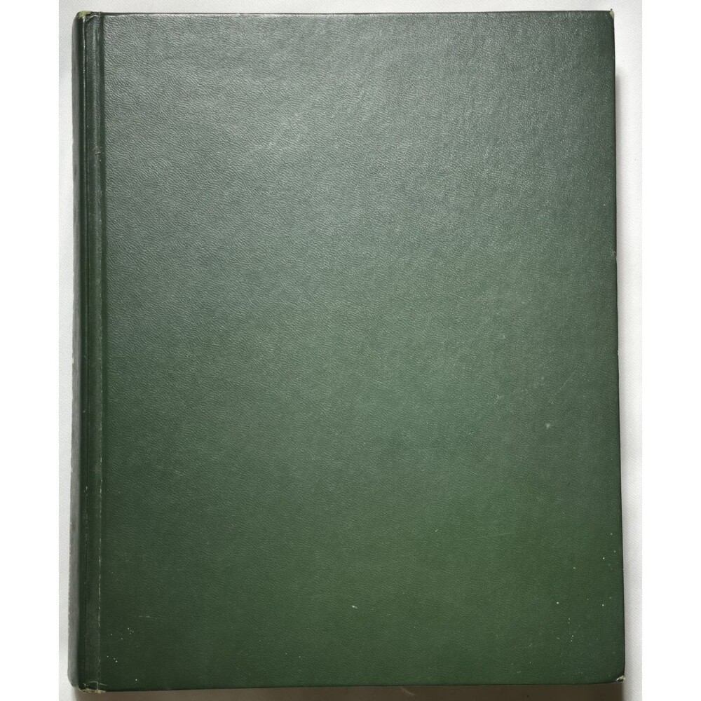 1978 The Deer of North America Leonard Lee Rue III Hunting Outdoors